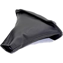 Amazon.co.jp: Seven Fox ハンドブレーキ カバー サイドブレーキ 高級